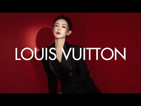 LOUIS VUITTON In Store Music Playlist July 2025